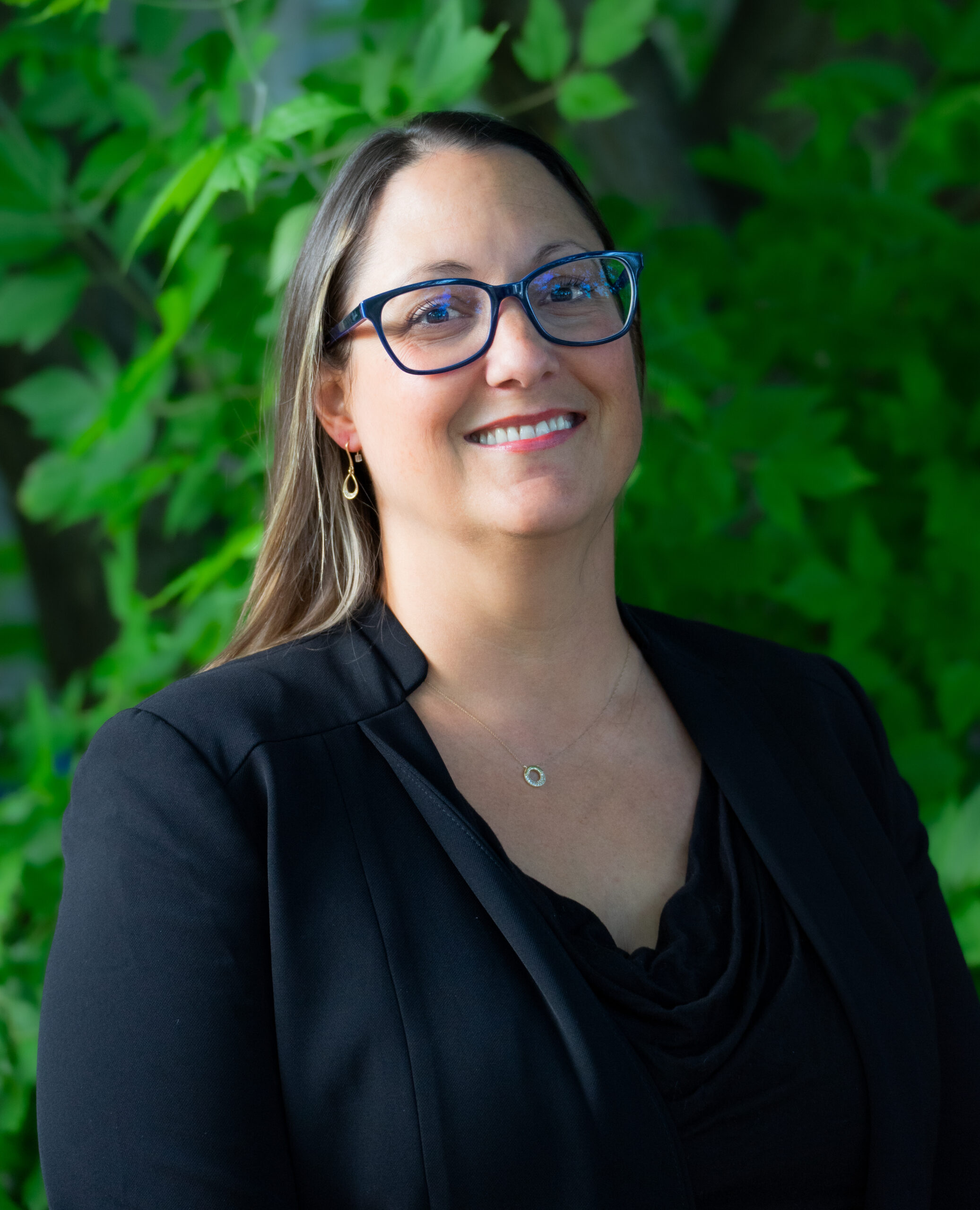 Kayla Marroquin headshot